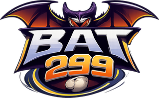 bat 299 লোগো